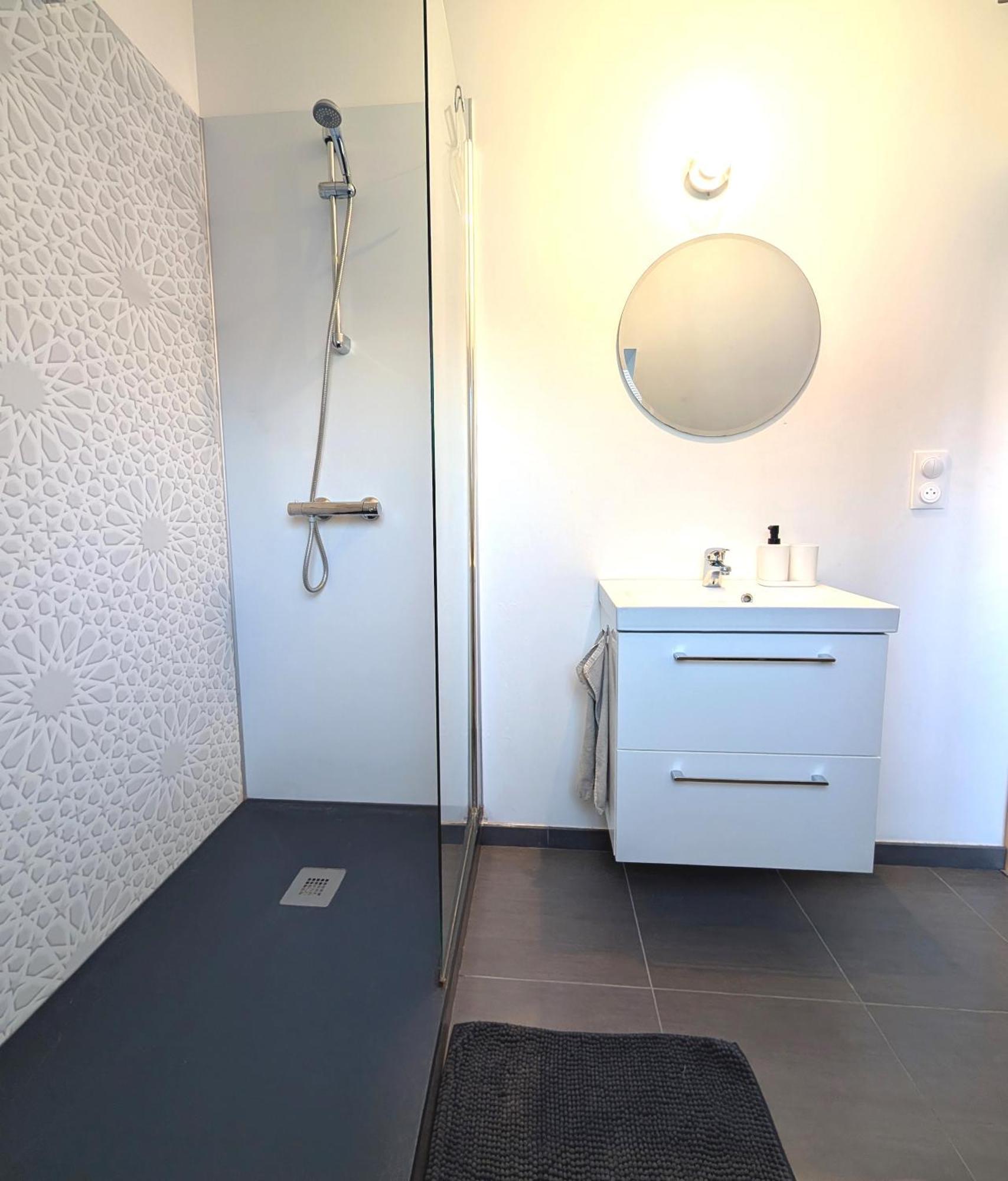 La Bonne Etoile Apartment Chatelaudren ห้อง รูปภาพ