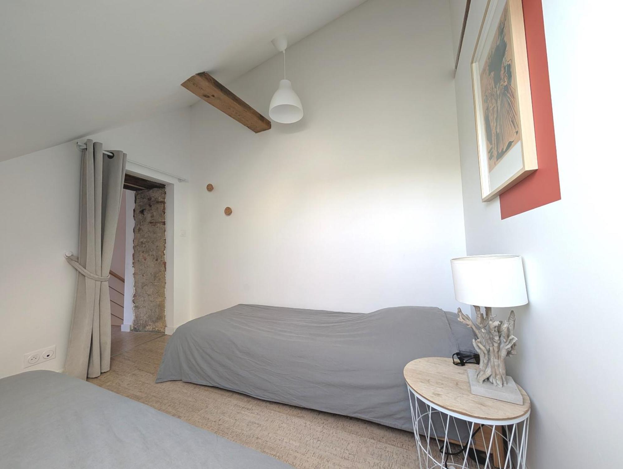La Bonne Etoile Apartment Chatelaudren ห้อง รูปภาพ