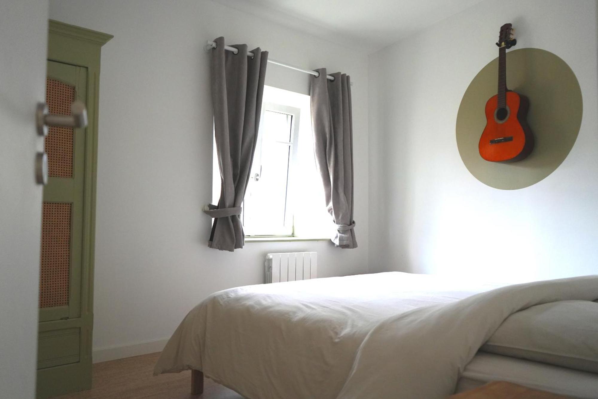 La Bonne Etoile Apartment Chatelaudren ห้อง รูปภาพ