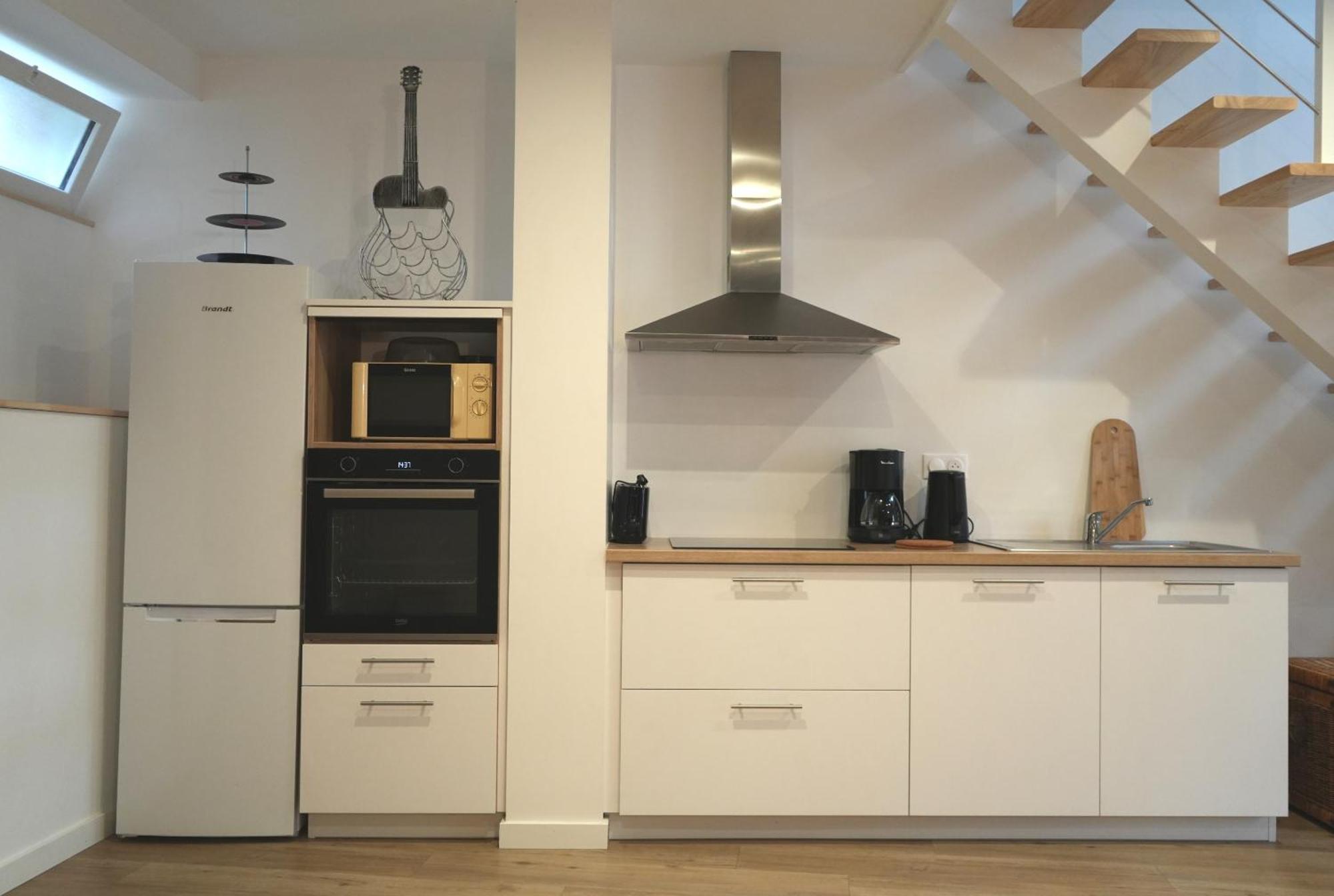 La Bonne Etoile Apartment Chatelaudren ห้อง รูปภาพ