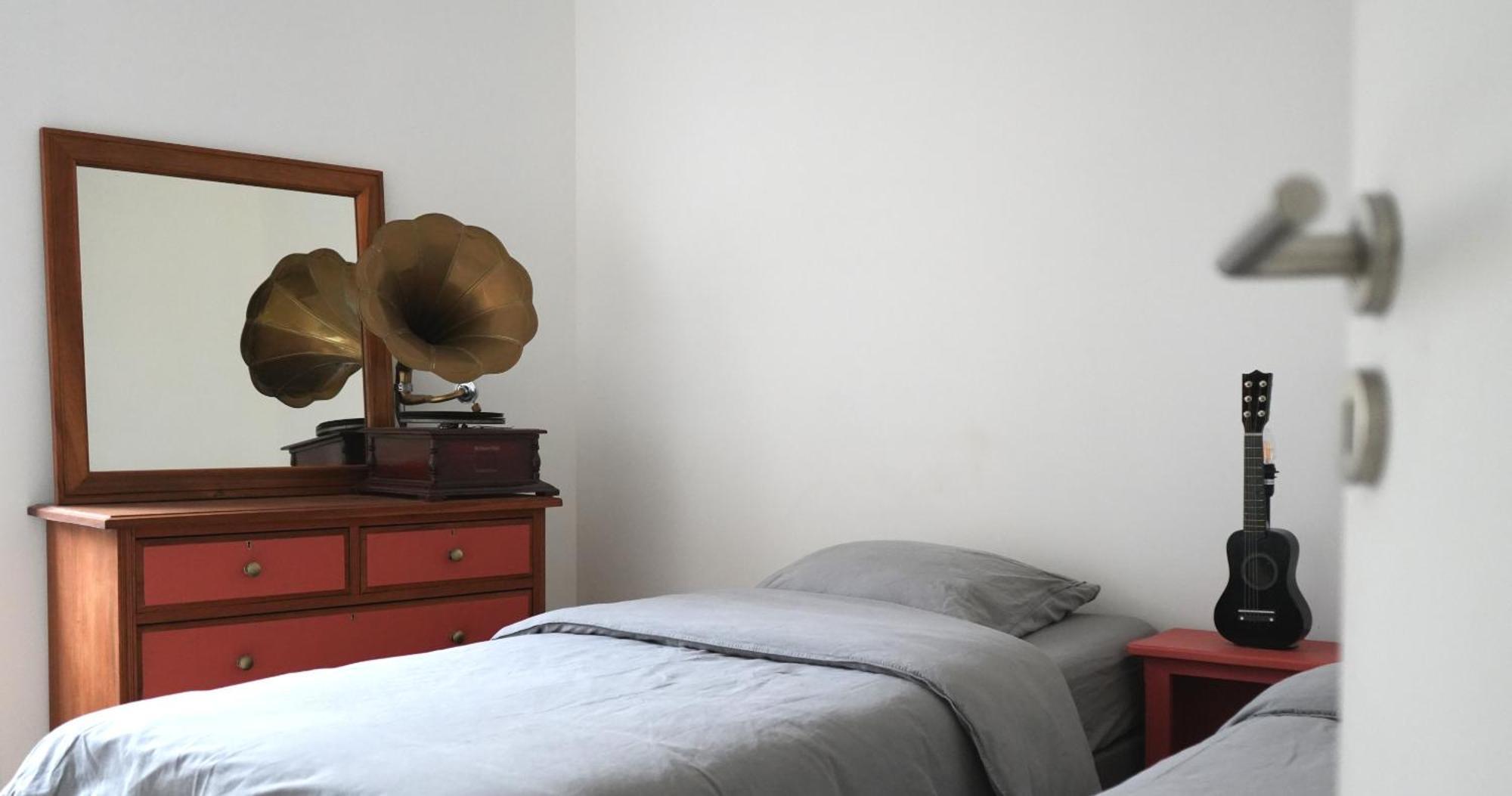 La Bonne Etoile Apartment Chatelaudren ห้อง รูปภาพ