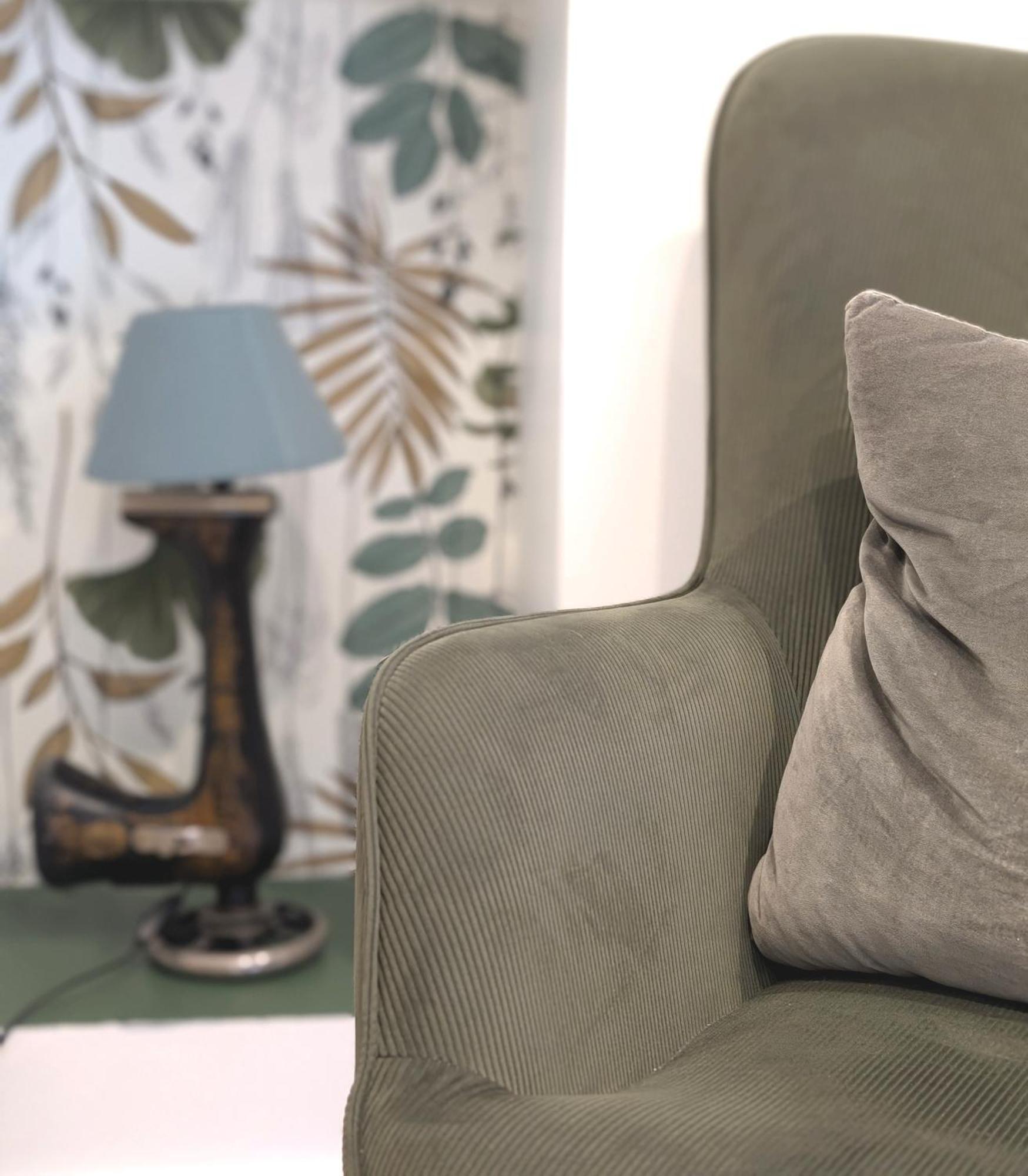 La Bonne Etoile Apartment Chatelaudren ห้อง รูปภาพ